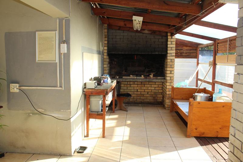 4 Bedroom Property for Sale in Townsend Estate Western Cape